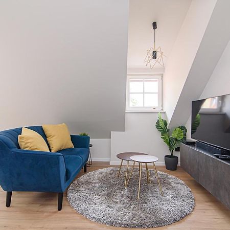 Zydu Str Two Bedrooms Apartment By Urban Rent Vilnius Exterior photo