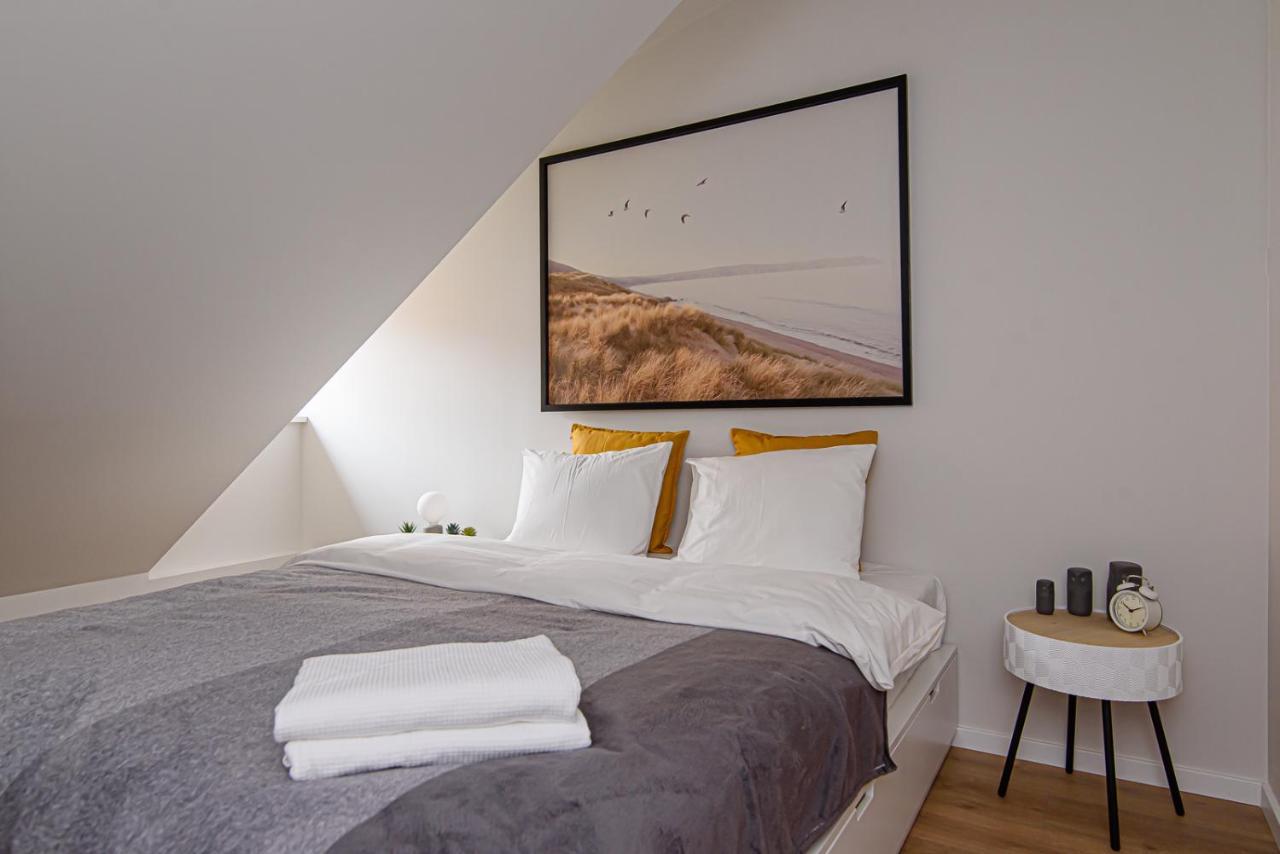 Zydu Str Two Bedrooms Apartment By Urban Rent Vilnius Exterior photo
