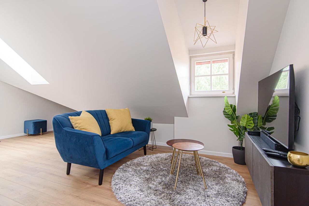 Zydu Str Two Bedrooms Apartment By Urban Rent Vilnius Exterior photo