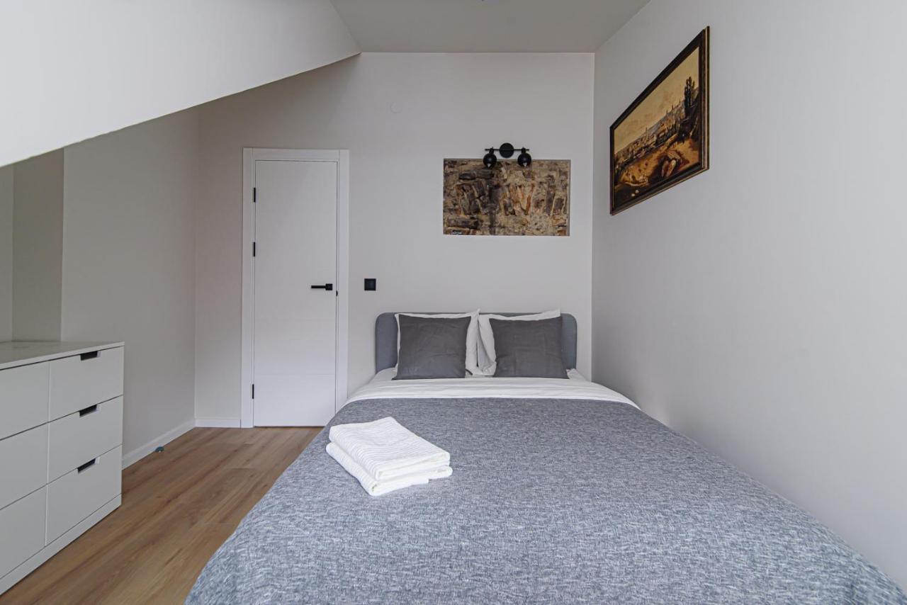 Zydu Str Two Bedrooms Apartment By Urban Rent Vilnius Exterior photo