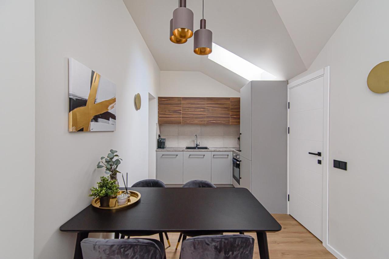 Zydu Str Two Bedrooms Apartment By Urban Rent Vilnius Exterior photo