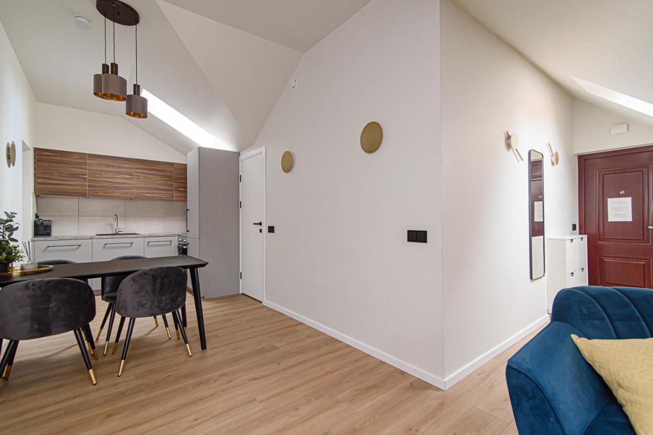 Zydu Str Two Bedrooms Apartment By Urban Rent Vilnius Exterior photo